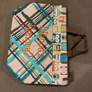 Thirty one lunch bags